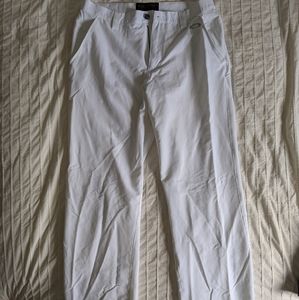 Men's Oakley golf pants